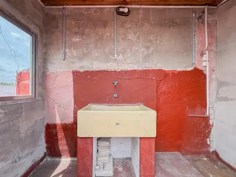 Depto Tipo Casa en Venta de 2 dormitorios