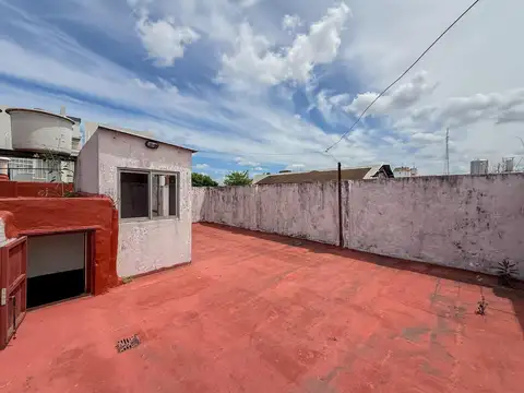 Venta PH 3 ambientes con terraza en Caballito