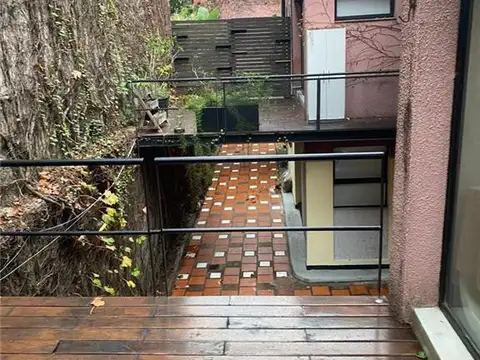 Depto Tipo Casa en Venta 25 años