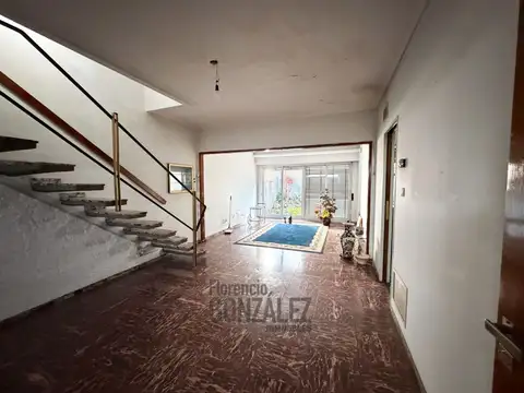 Departamento 4 ambientes con 3 baños