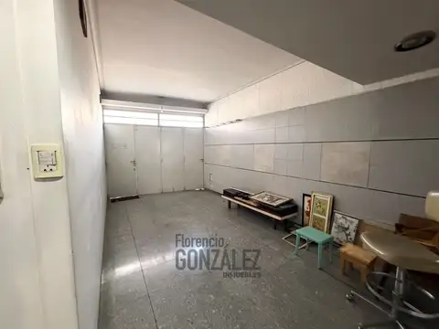 Departamento en Alquiler de 4 ambientes