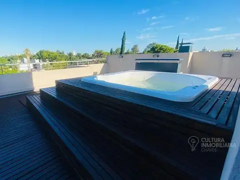Departamento en Venta al Oeste