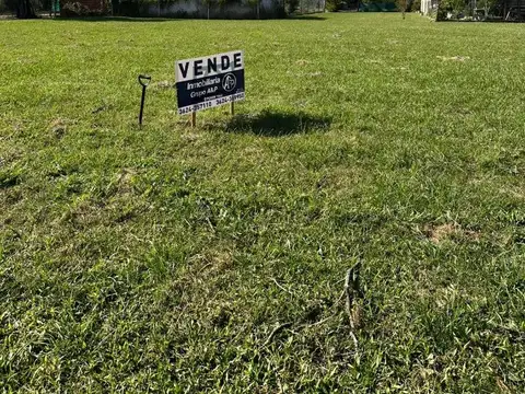 Terreno en Venta en Colonia Benitez, USD 6.999