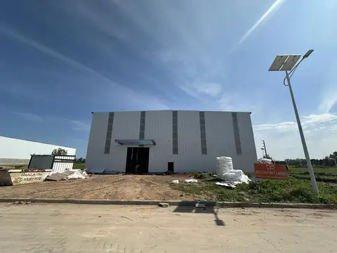 Galpon en Alquiler en Los Cardales, USD 10.000