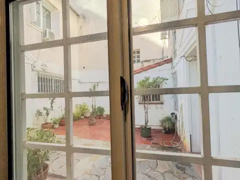 Depto Tipo Casa en Alquiler de 1 dormitorio
