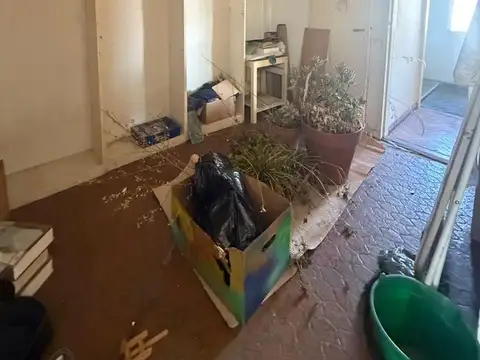 Dúplex en Belgrano 3 amb + dep al frente