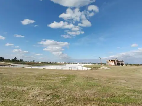 Terreno en Venta de 692,0 m2