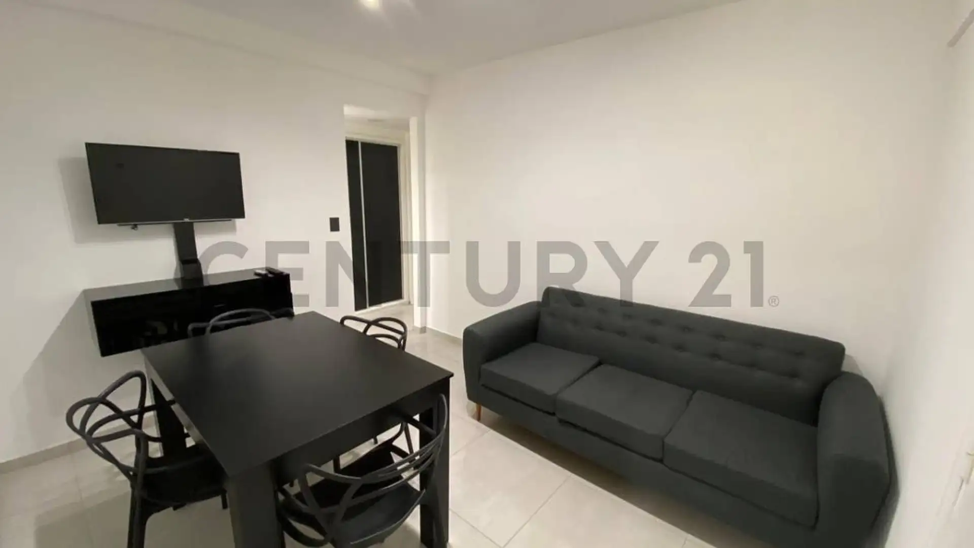 Departamento 2 ambientes reciclado | Plaza Mitre | Mar del Plata