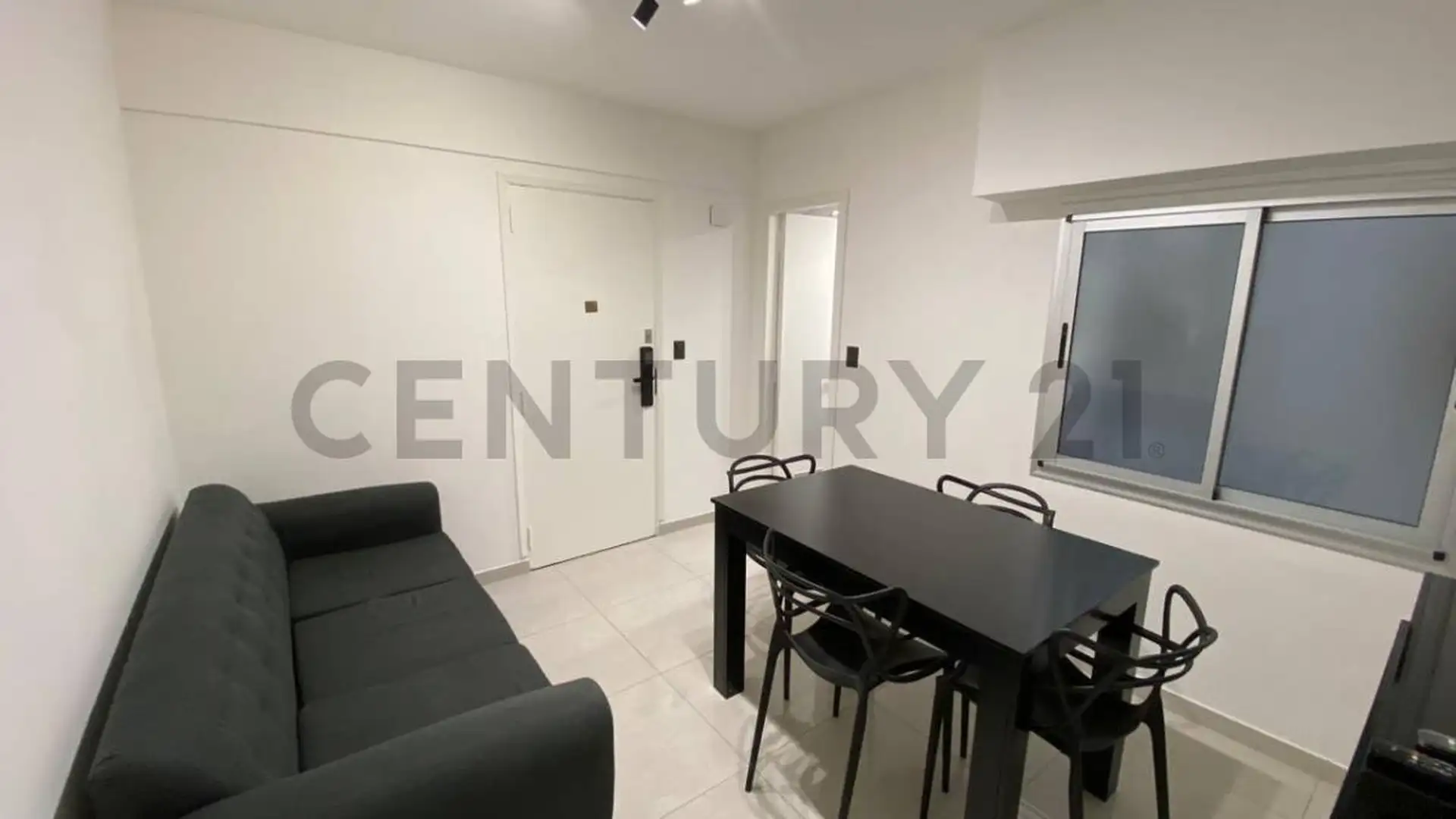 Departamento 2 ambientes reciclado | Plaza Mitre | Mar del Plata