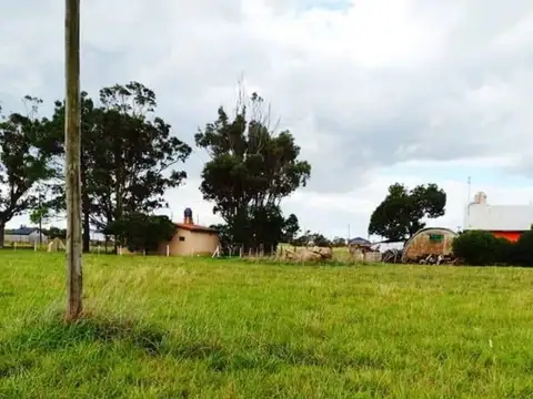 Terreno en Venta en Barrio Chapadmalal, USD 25.000