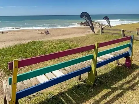 Terreno Lote  en Venta ubicado en Chapadmalal, General Pueyrredón, Costa Atlántica