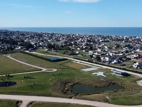 Terreno en Venta en Mar Chiquita, USD 33.000
