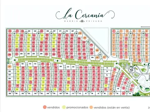 Terreno en Venta de 760,0 m2