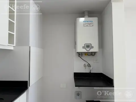 Departamento en Alquiler de dos ambientes en Nuevo Quilmes Residencias- con cochera   baulera