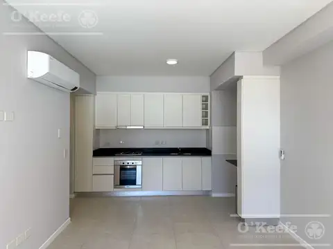 Departamento en Alquiler de dos ambientes en Nuevo Quilmes Residencias- con cochera   baulera