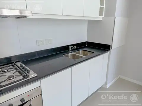 Departamento en Alquiler A Estrenar