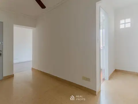 Departamento en Alquiler de 3 ambientes