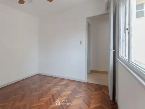 Departamento en Alquiler 40 años