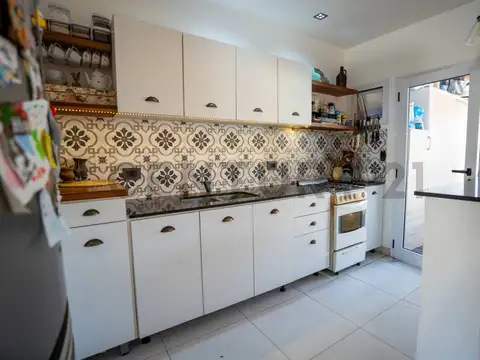 Departamento en Venta 12 años