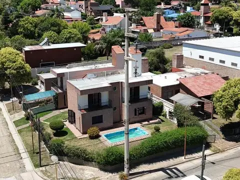 Casa en Venta en Costa Azul, USD 190.000