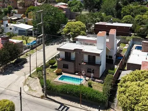 Casa en Venta 35 años