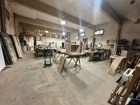 Local en Venta 50 años