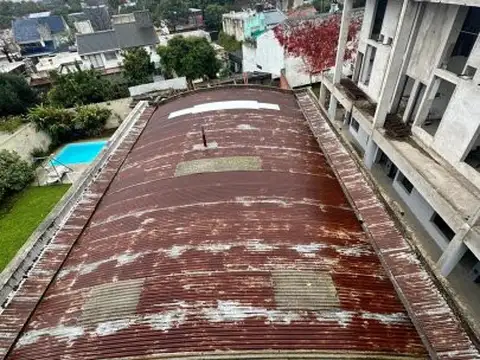 VENTA GALPON LOCAL DEPOSITO 480 m2 BERNAL