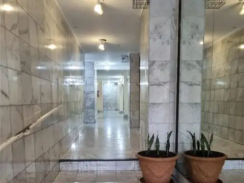 DEPARTAMENTO 1 AMBIENTE - FLORES, CAPITAL FEDERAL