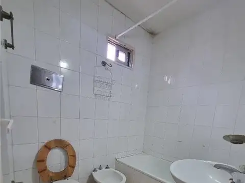 DEPARTAMENTO 1 AMBIENTE - FLORES, CAPITAL FEDERAL