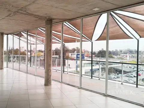 alquiler Oficina 150 metros Meet Pilar