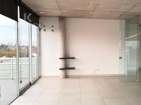Oficina en Alquiler A Estrenar