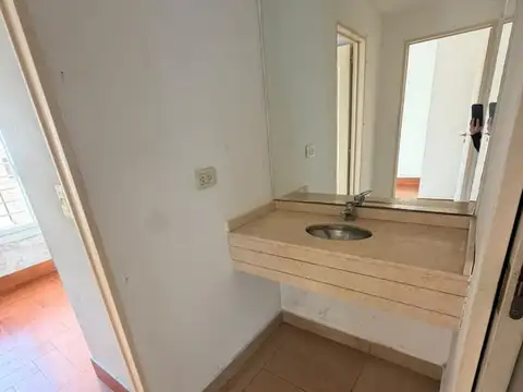 Departamento en Alquiler al Suroeste
