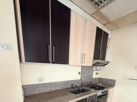 Departamento en Alquiler 25 años