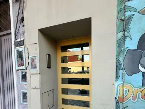 Rodríguez Peña 1800, Piso 2