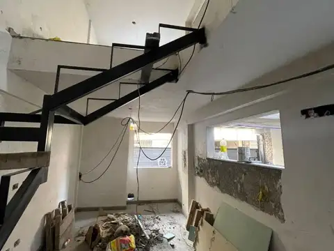 Dúplex en venta- A estrenar