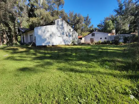 Terreno en Venta de 378,0 m2