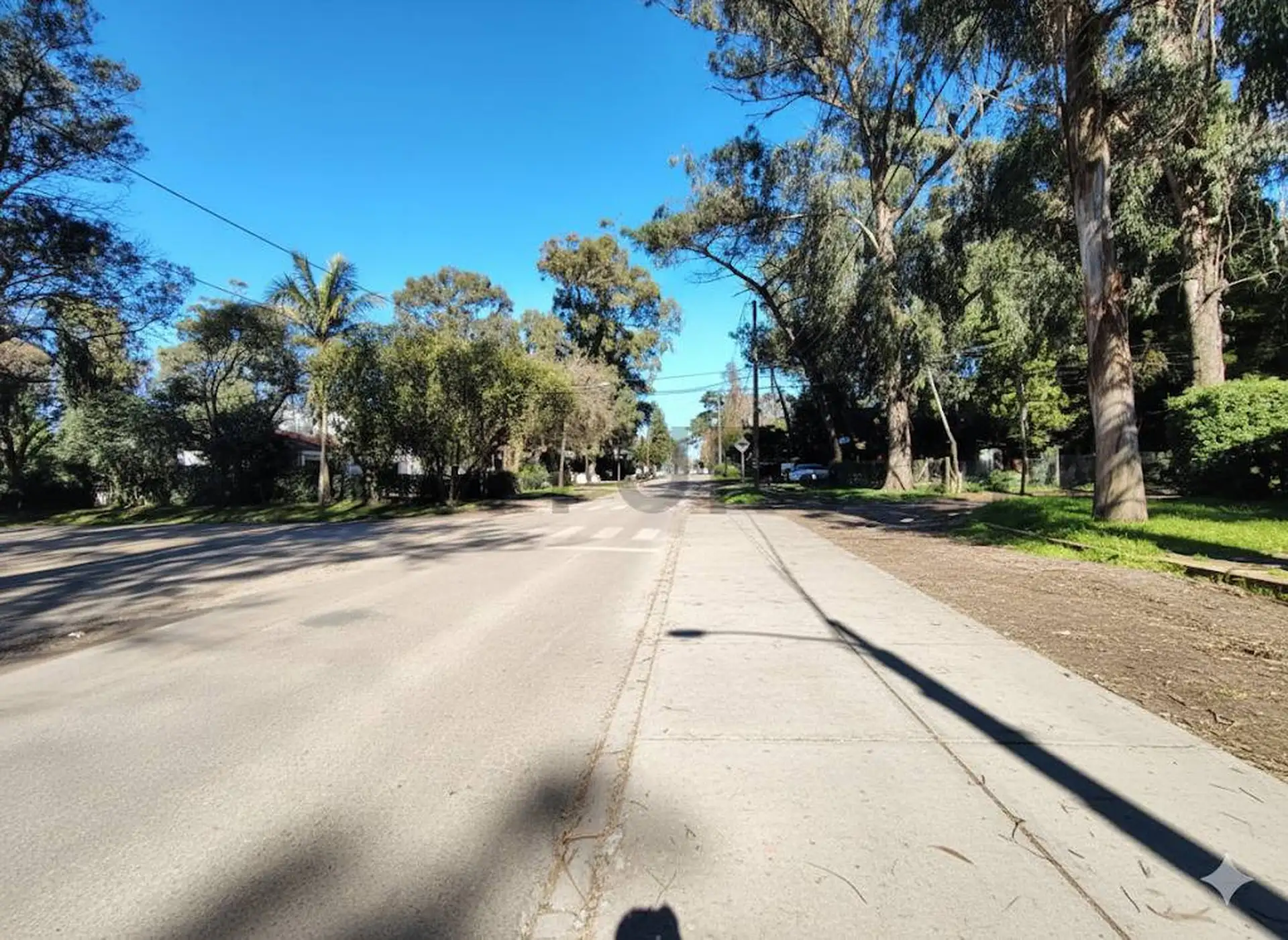 Venta Terreno en Bosque Peralta Ramos