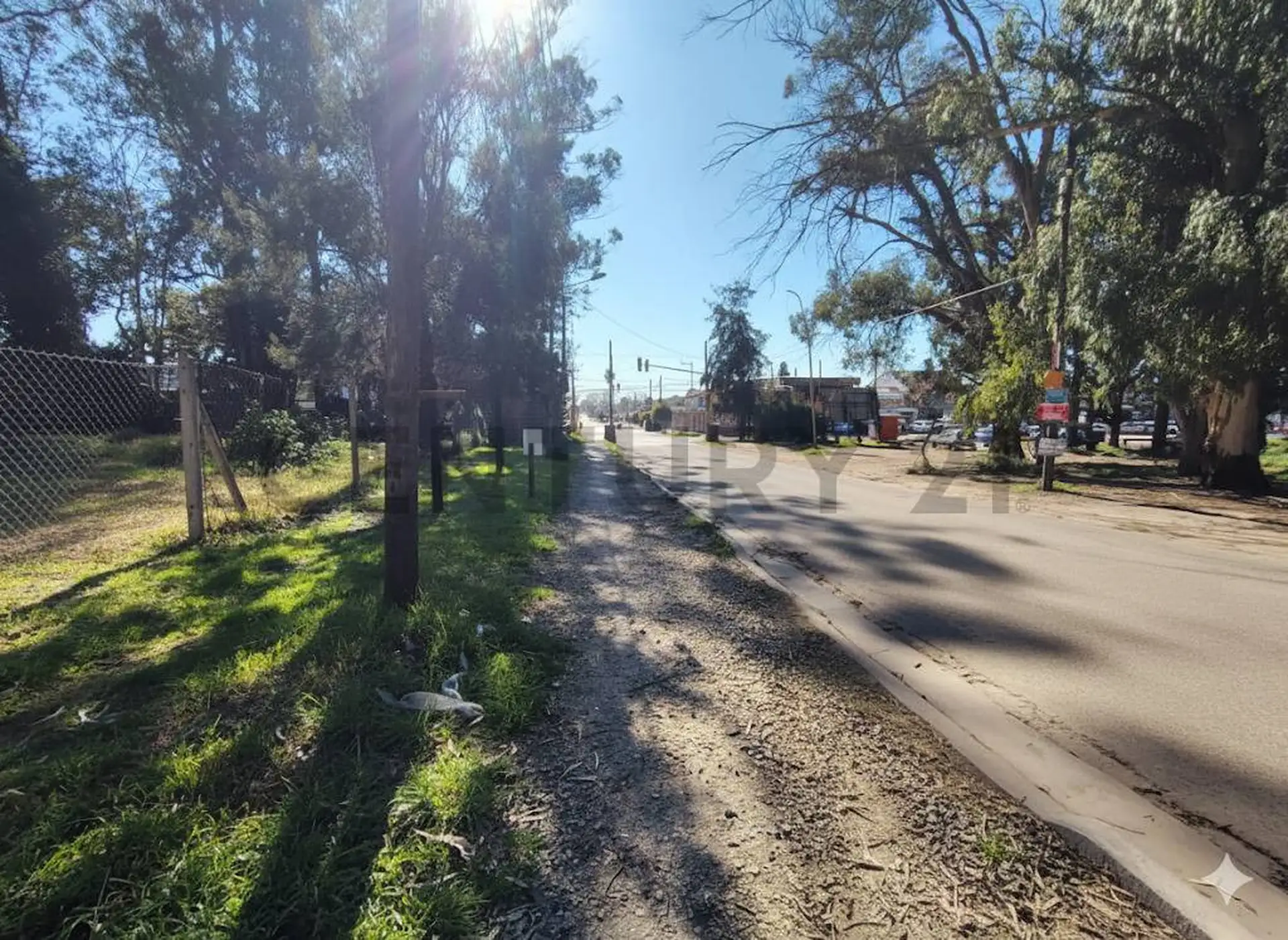Venta Terreno en Bosque Peralta Ramos