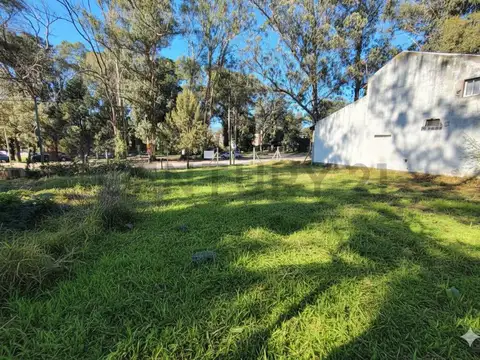 Venta Terreno en Bosque Peralta Ramos