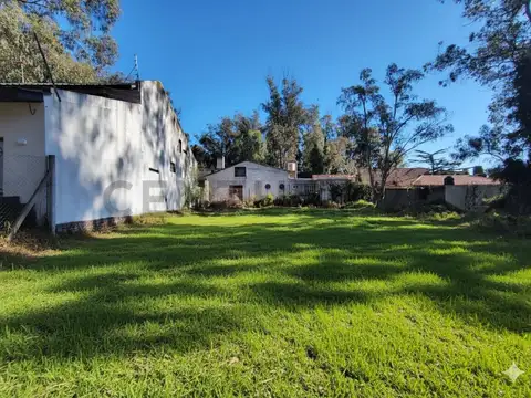 Terreno en Venta 15  mts Frente