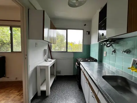 Departamento en Alquiler al Noreste
