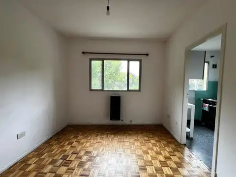 Departamento en Alquiler 40 años