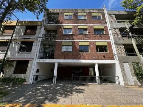 Departamento de 2 ambientes en alquiler, en Acassuso.