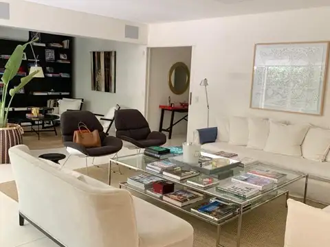 Departamento en Venta de 5 ambientes
