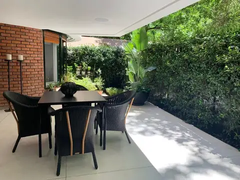 Departamento 5 ambientes con 2 baños