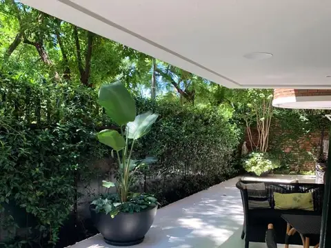 Departamento en Venta en Palermo Chico, USD 1.680.000
