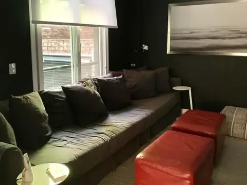 Departamento en Venta con 2 cocheras