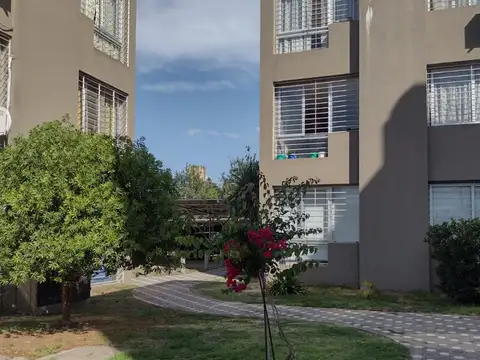 Departamento en Alquiler de 3 ambientes