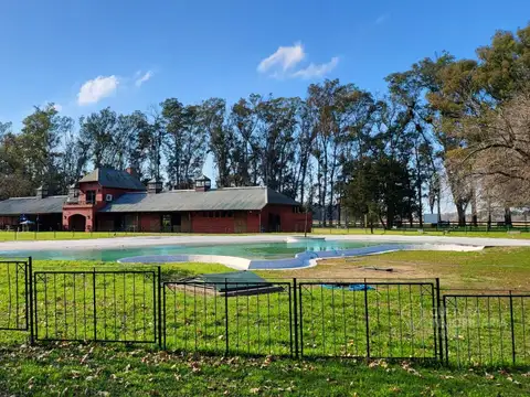 Terreno en Venta en Haras San Pablo, USD 68.999