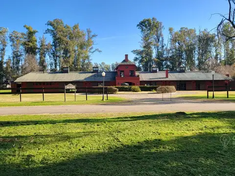 Terreno en Venta en Haras San Pablo, USD 34.500